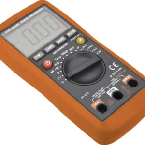 MIERNIK ELEKTRONICZNY 94-001 NEO Do wyczerpania zapasów